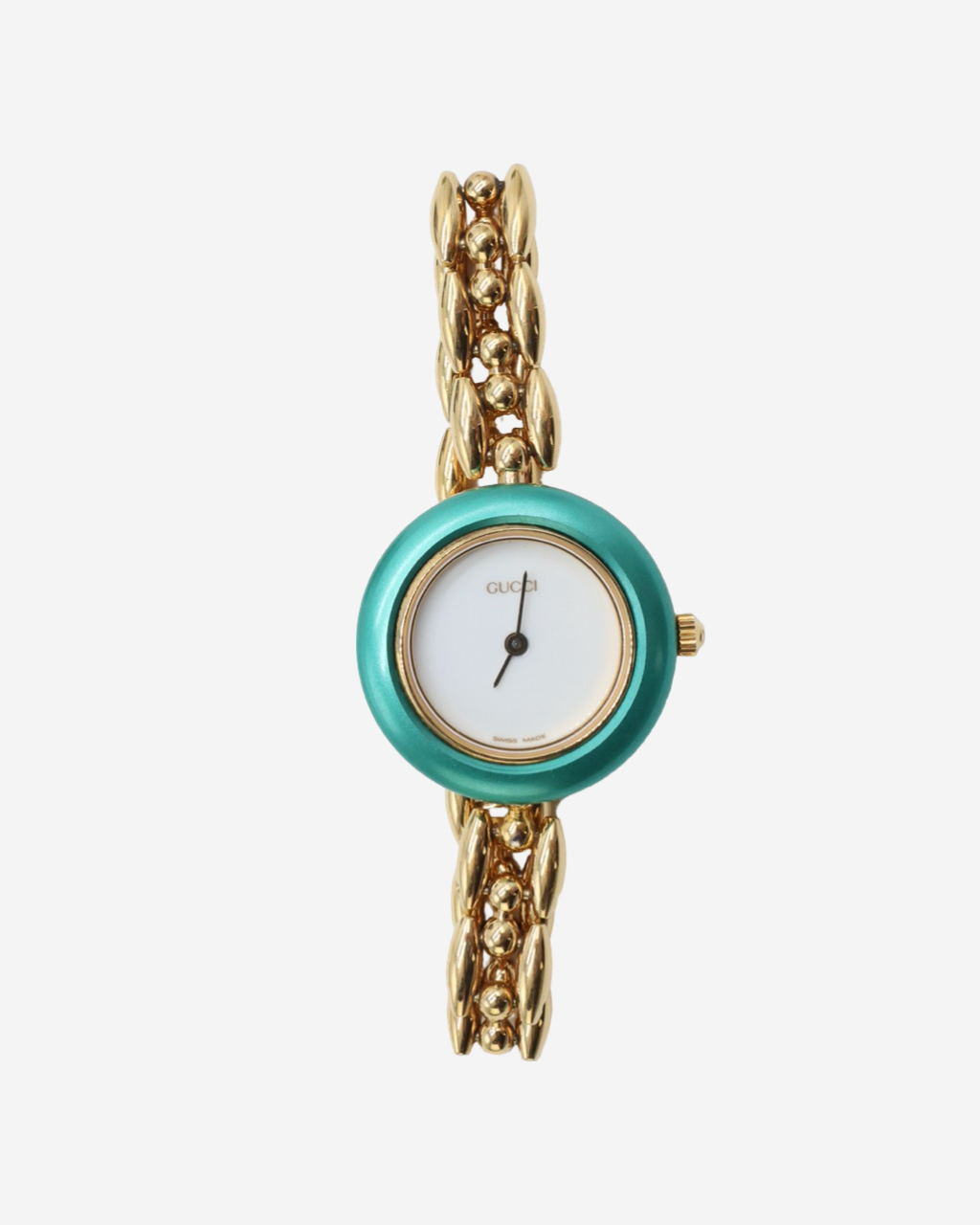 Reloj Gucci Bezel