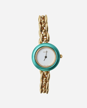 Reloj Gucci Bezel