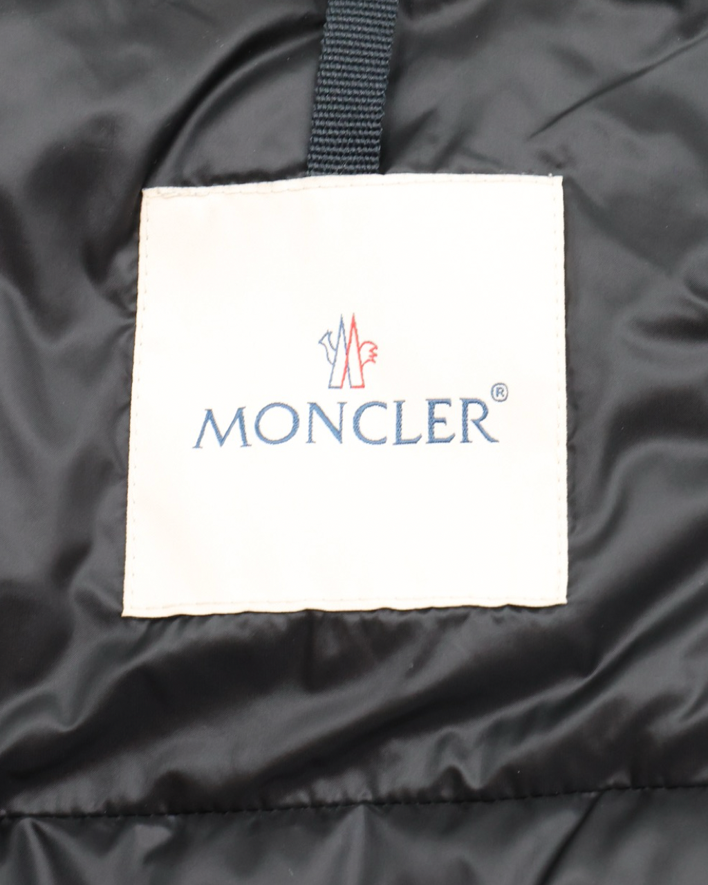 Chamarra Moncler M