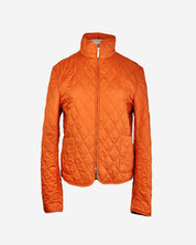 Chamarra Burberry Acolchada L
