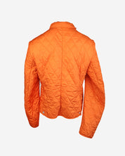 Chamarra Burberry Acolchada L