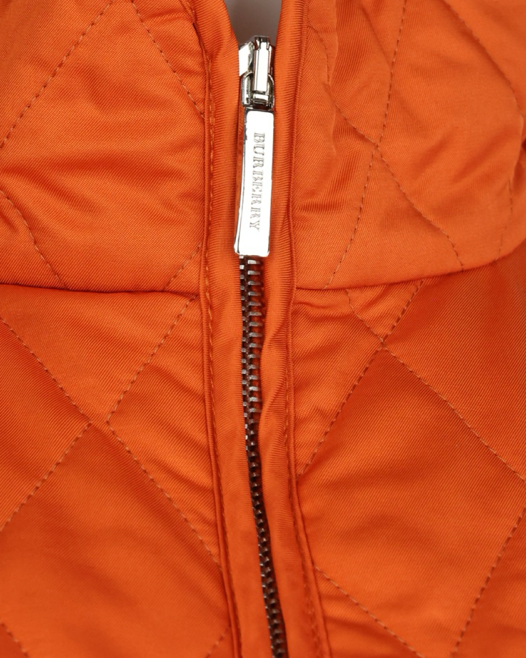 Chamarra Burberry Acolchada L