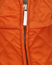 Chamarra Burberry Acolchada L