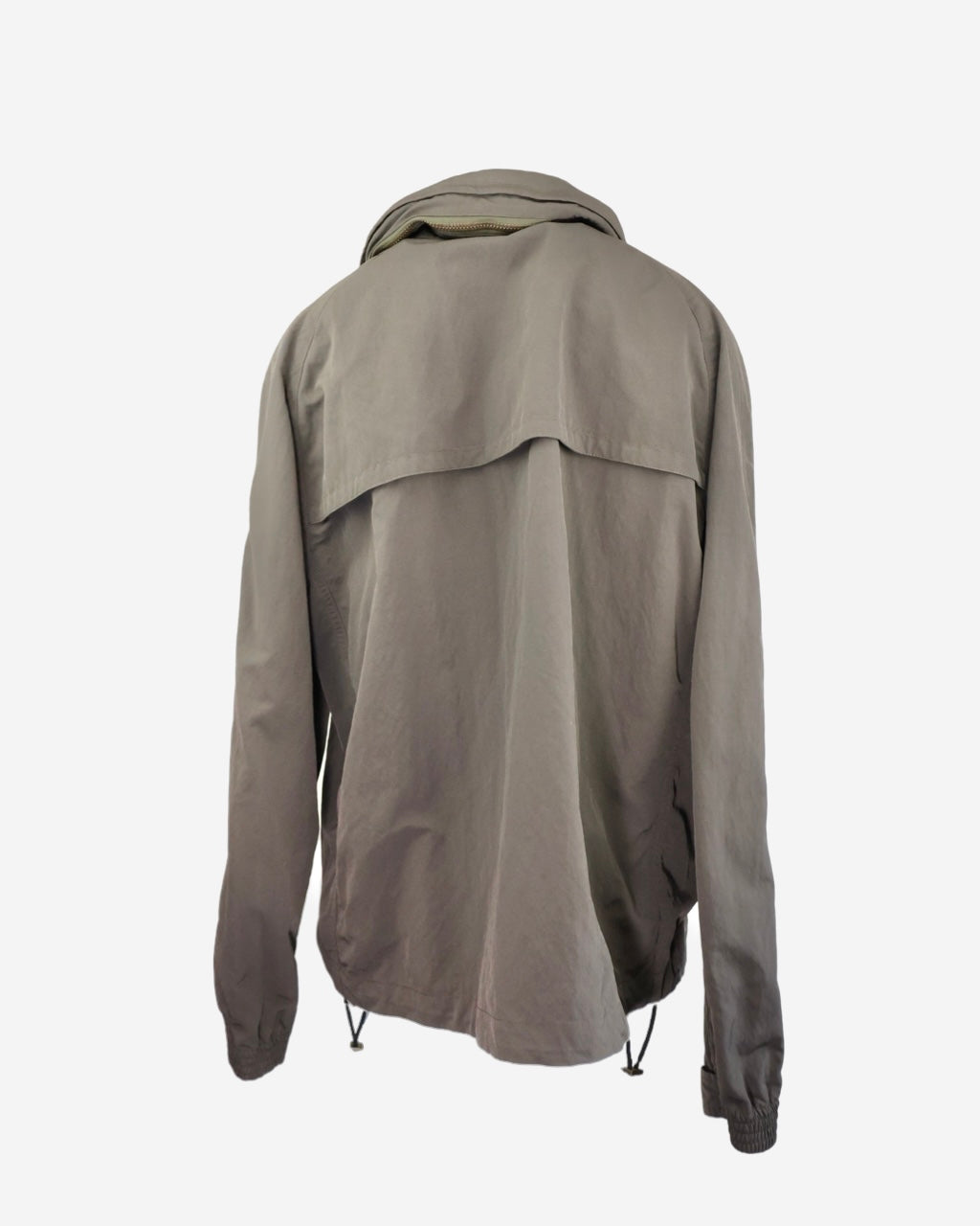 Chamarra Burberry Parka L