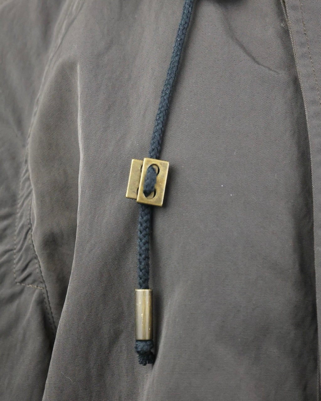 Chamarra Burberry Parka L
