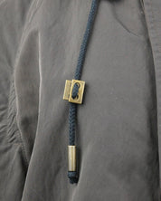 Chamarra Burberry Parka L