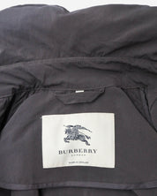 Chamarra Burberry Parka L