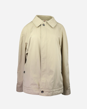 Chamarra Burberry Harrington L