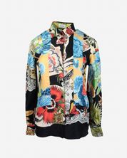 Camisa Ferragamo 38 IT