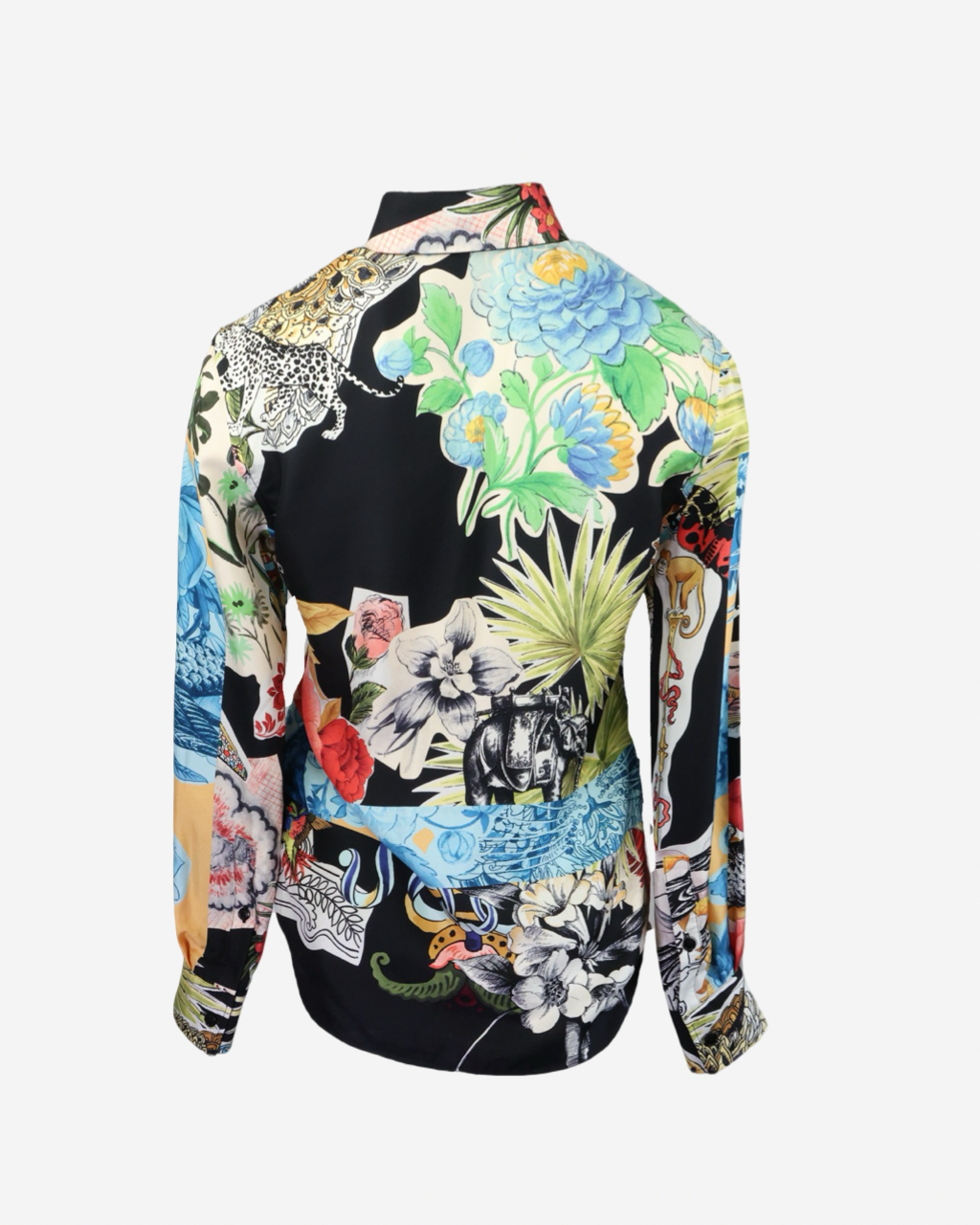 Camisa Ferragamo 38 IT
