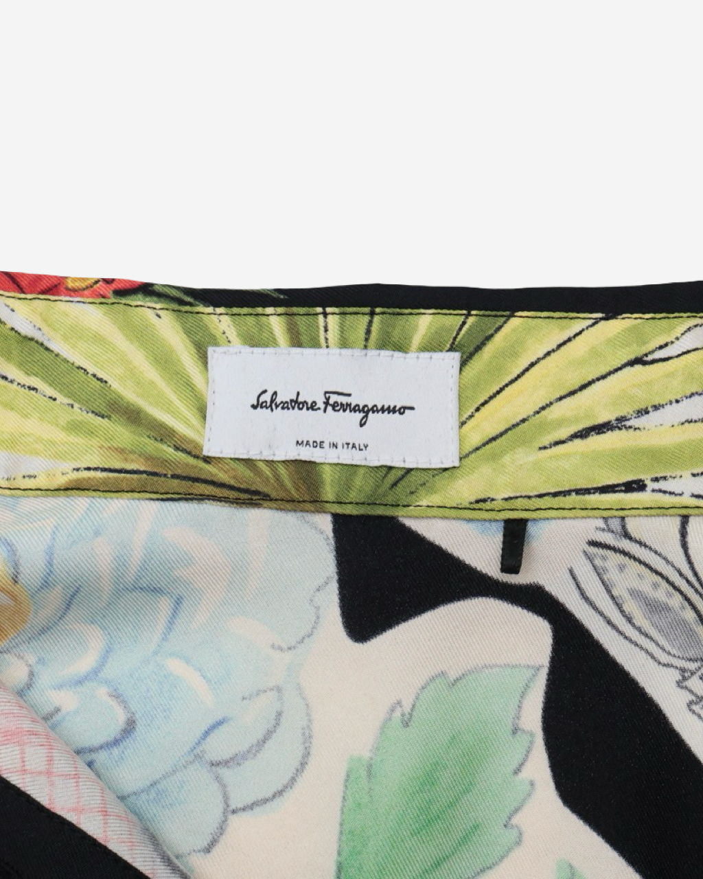 Camisa Ferragamo 38 IT