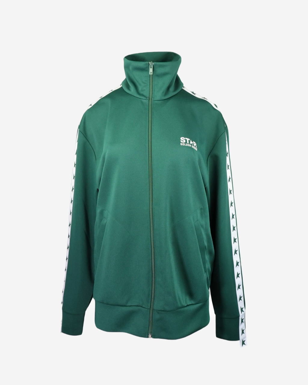 Sudadera Golden Goose Deportiva Estrellas M