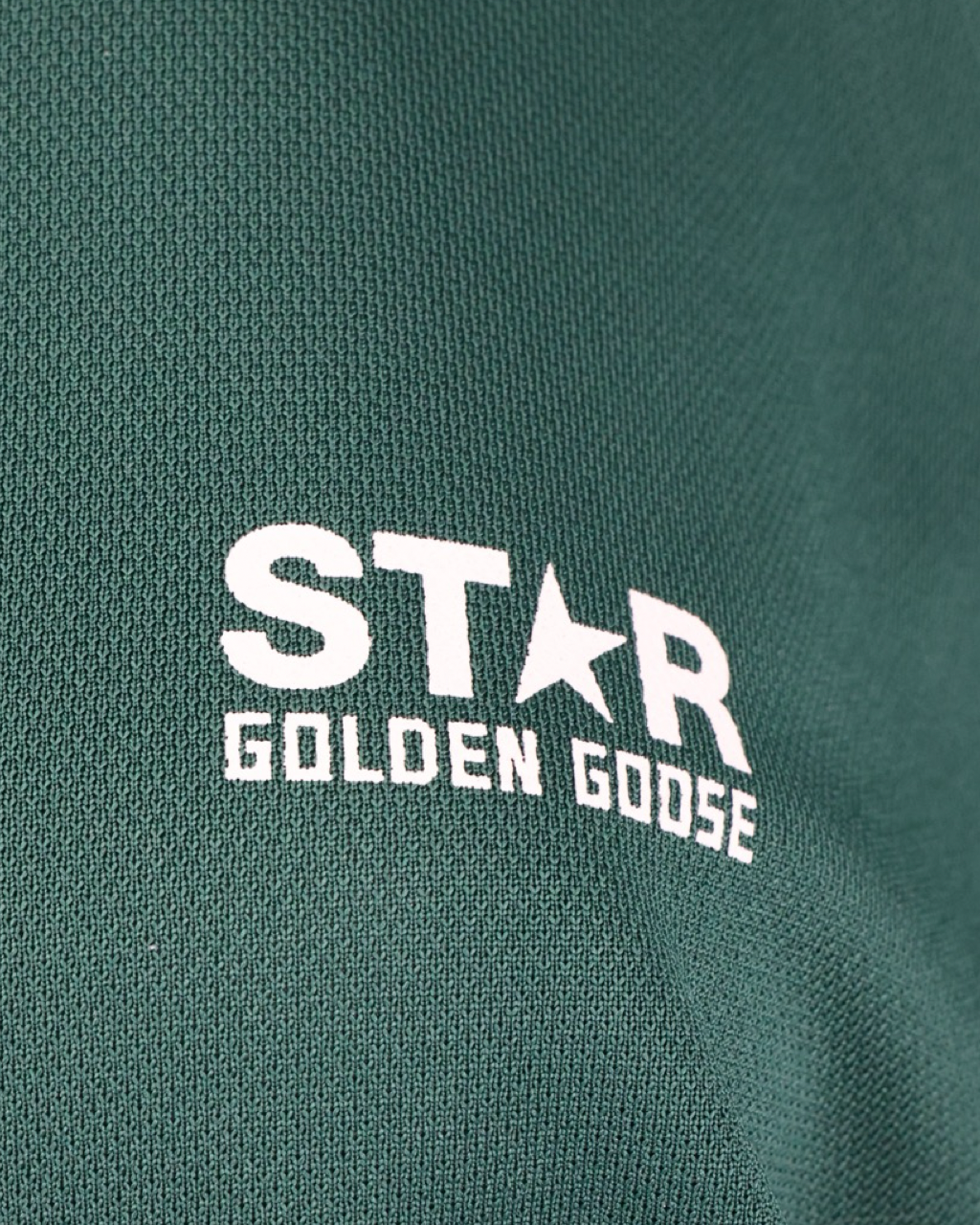 Sudadera Golden Goose Deportiva Estrellas M