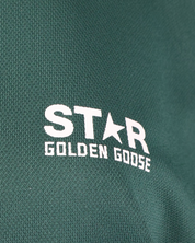 Sudadera Golden Goose Deportiva Estrellas M