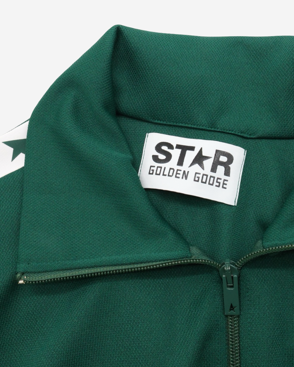 Sudadera Golden Goose Deportiva Estrellas M