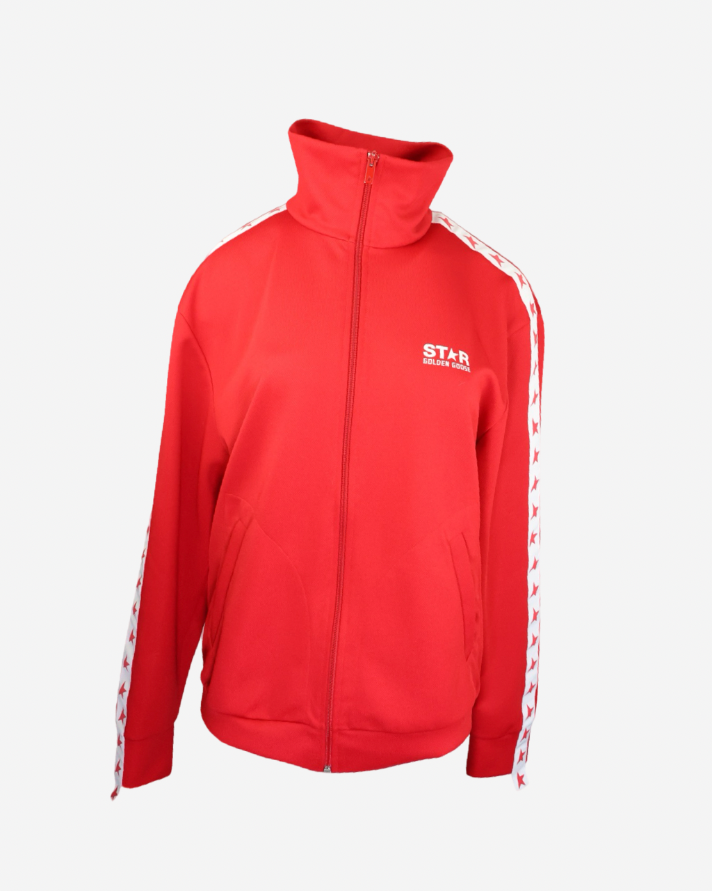 Sudadera Golden Goose Deportiva Estrellas M