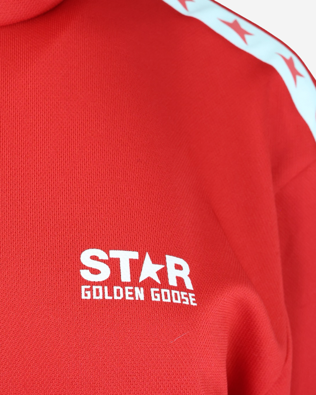 Sudadera Golden Goose Deportiva Estrellas M