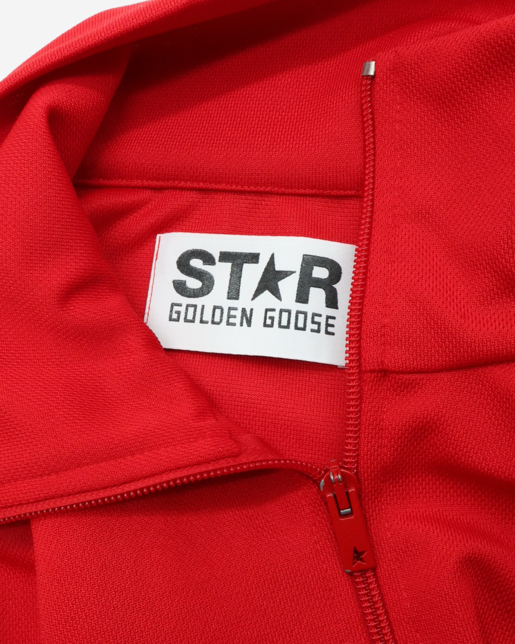 Sudadera Golden Goose Deportiva Estrellas M