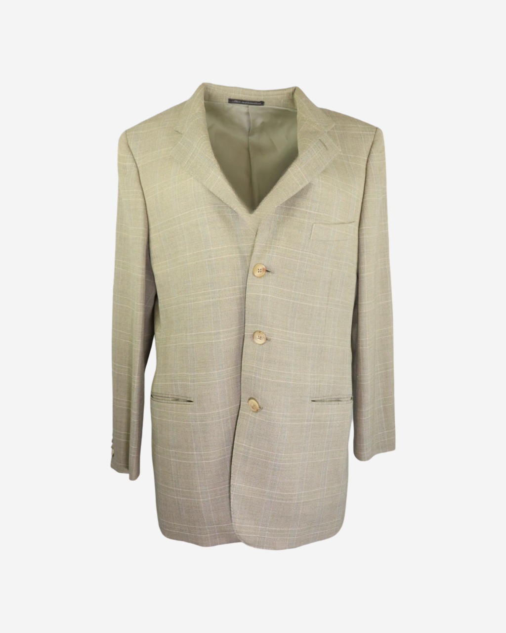 Blazer Zegna L