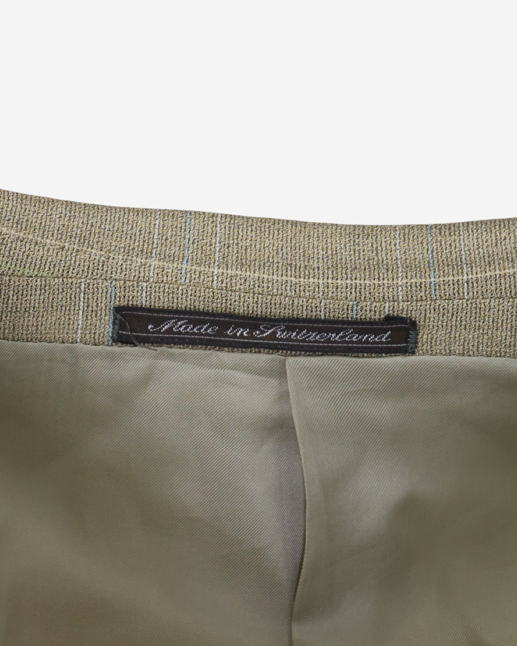 Blazer Zegna L