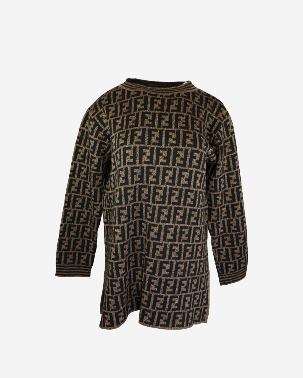 Suéter Fendi Zucca L