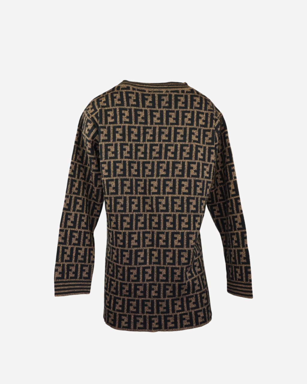 Suéter Fendi Zucca L