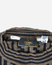 Suéter Fendi Zucca L