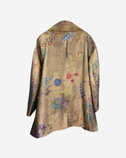Vestido Fendi Blazer 40 IT