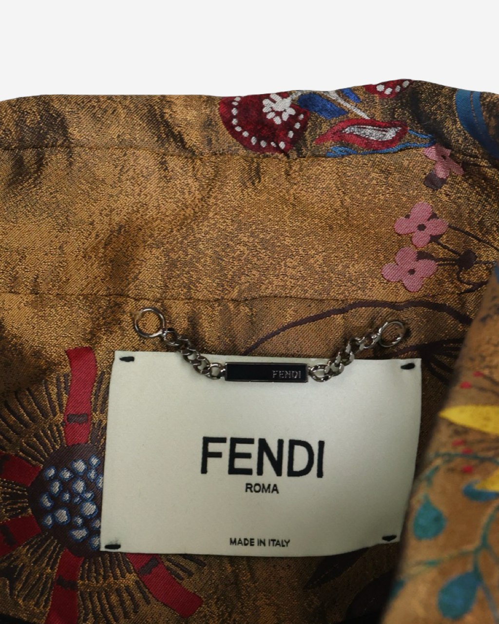 Vestido Fendi Blazer 40 IT