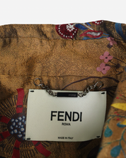 Vestido Fendi Blazer 40 IT