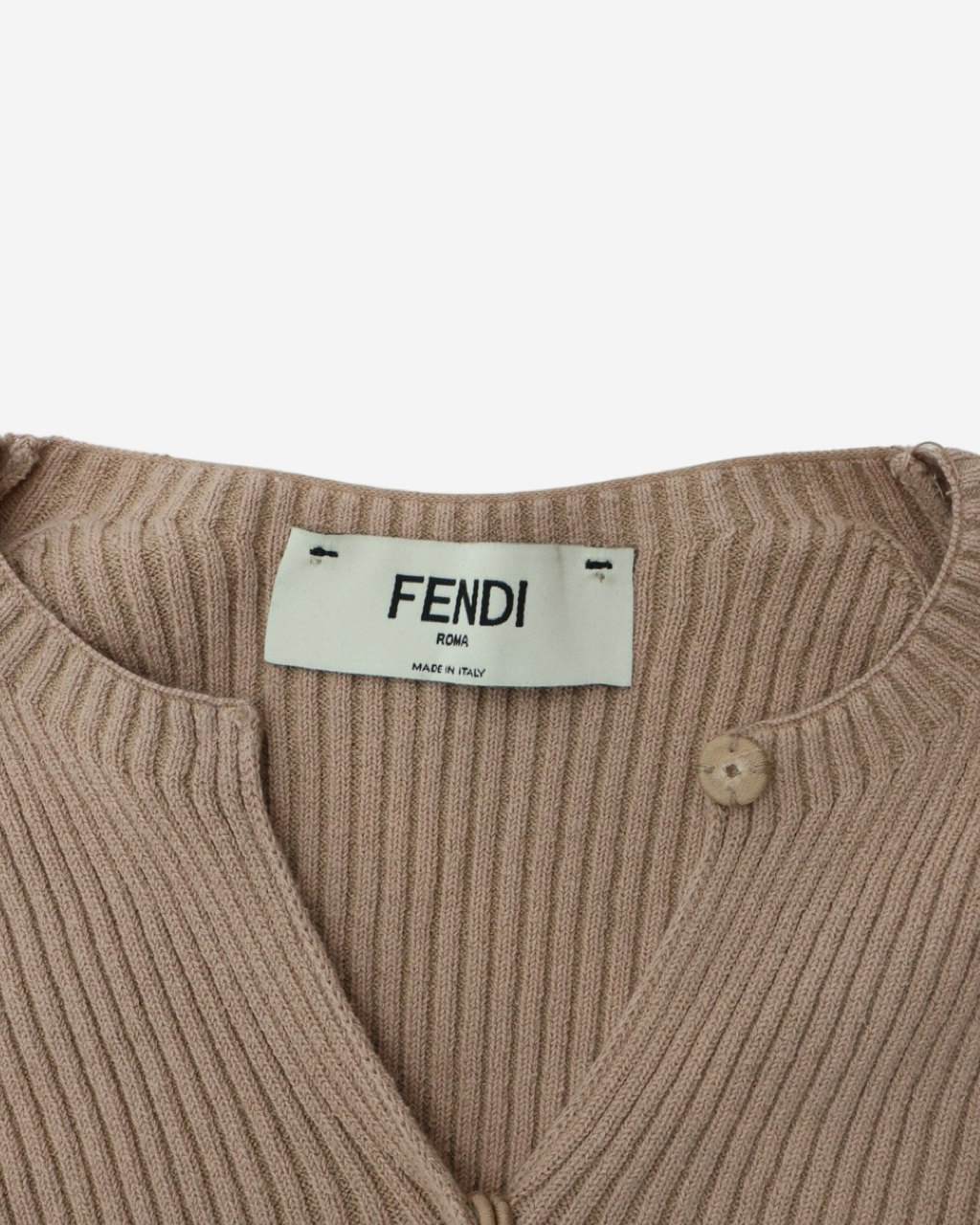 Suéter Fendi 36 IT