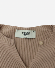 Suéter Fendi 36 IT