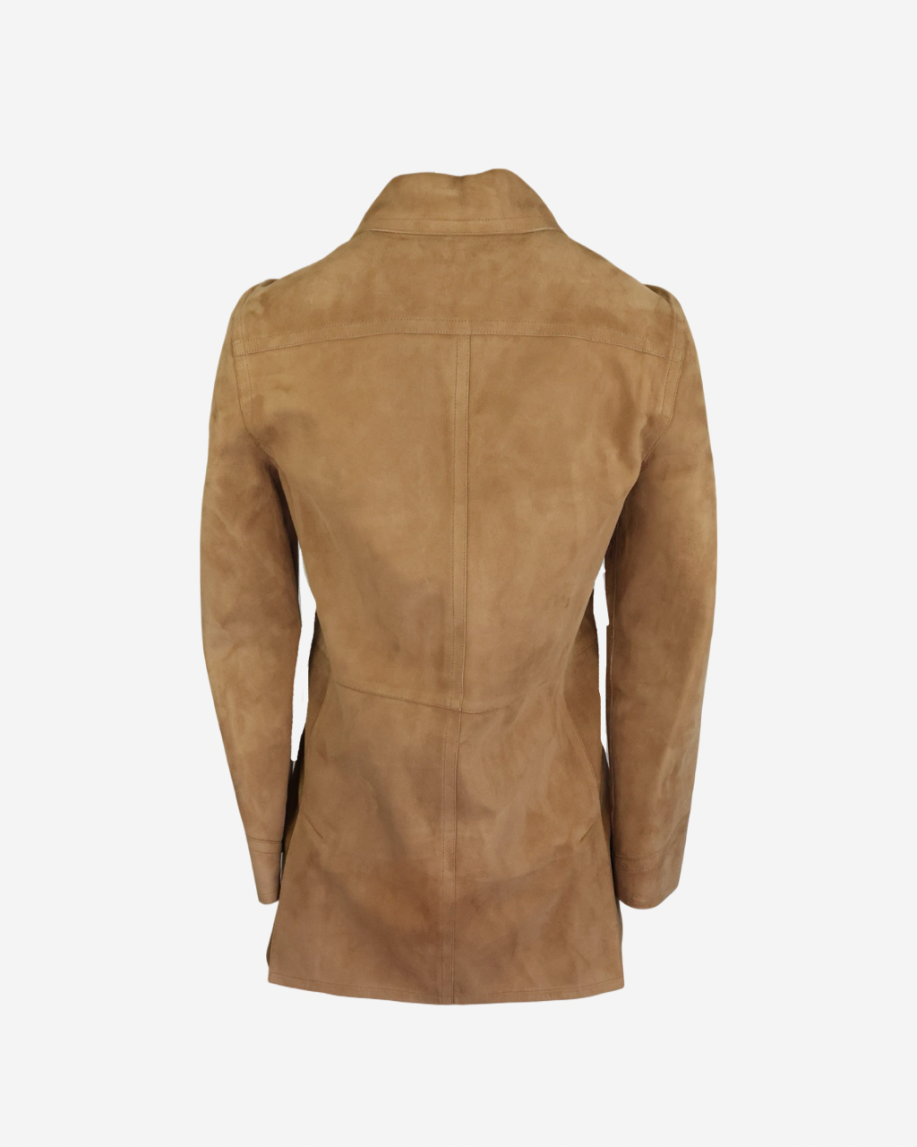 Chamarra Loewe Suede S