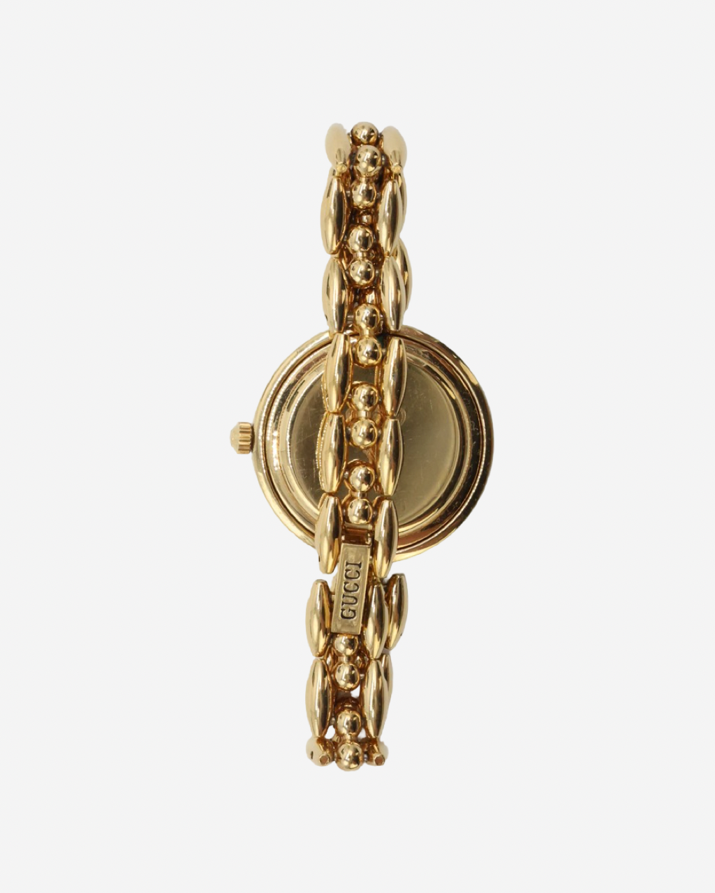 Reloj Gucci Bezel