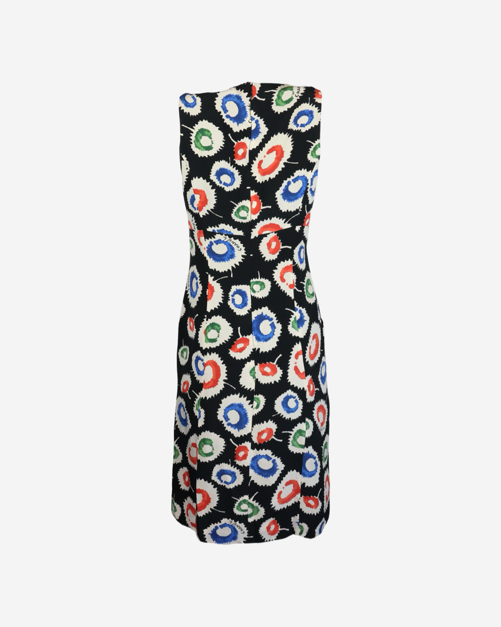 Vestido Chanel 38 FR