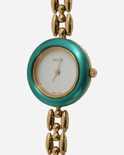 Reloj Gucci Bezel