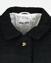 Set Miu Miu Tweed 38 IT