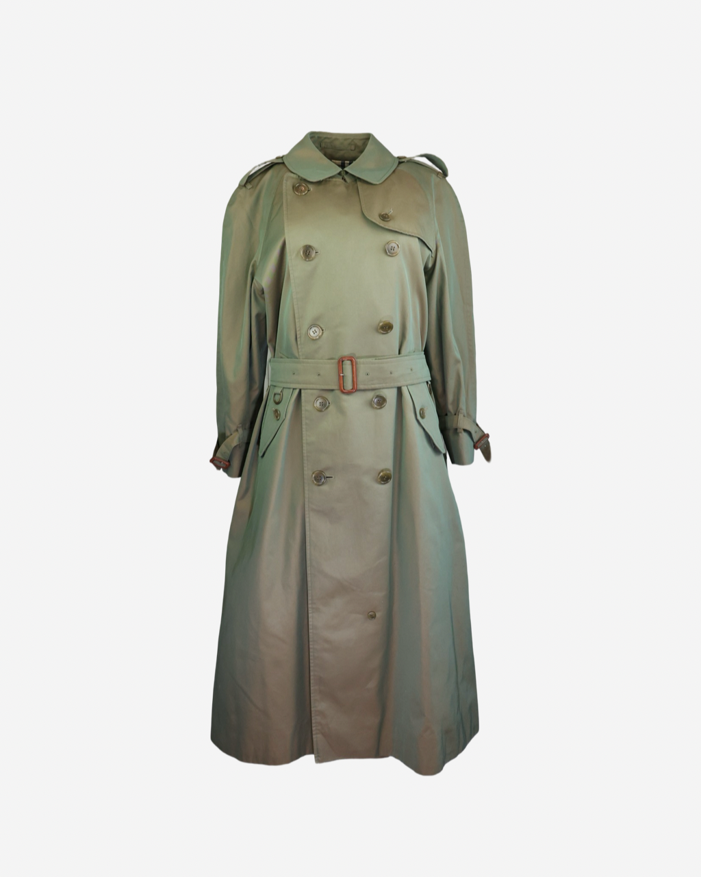 Gabardina Burberry S