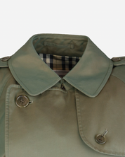 Gabardina Burberry S