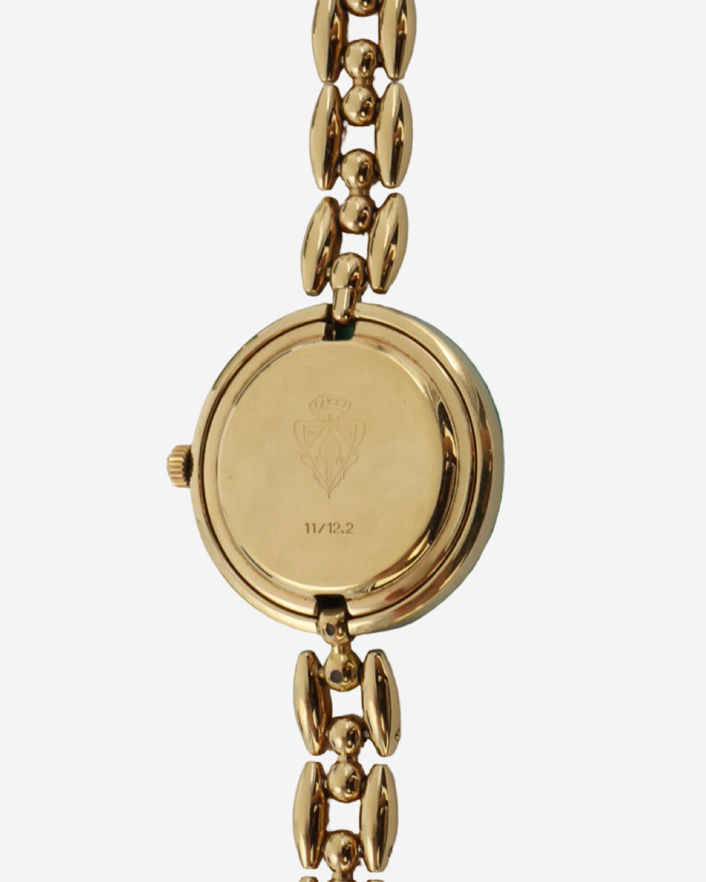 Reloj Gucci Bezel