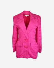 Blazer Saint Laurent Vintage 34 IT