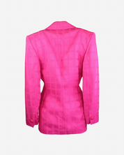 Blazer Saint Laurent Vintage 34 IT