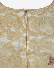Vestido Gucci Abejas 18 Meses