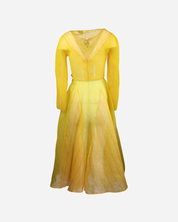 Vestido Fendi Abito 36 IT