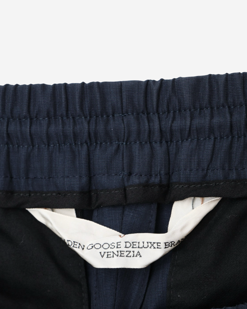 Pantalón Golden Goose Deportivo S