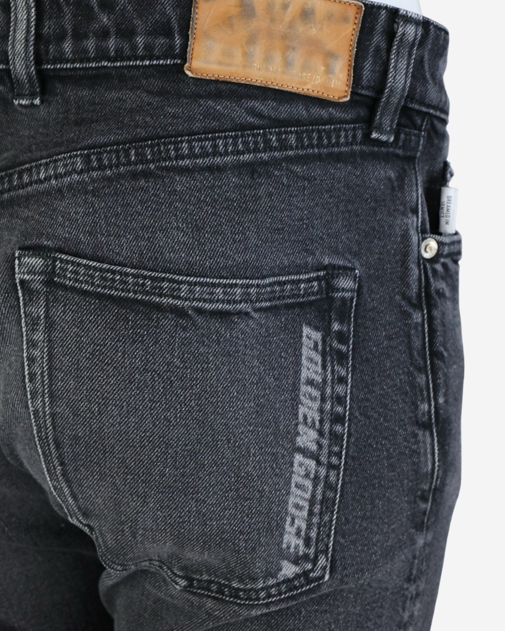 Jeans Golden Goose S