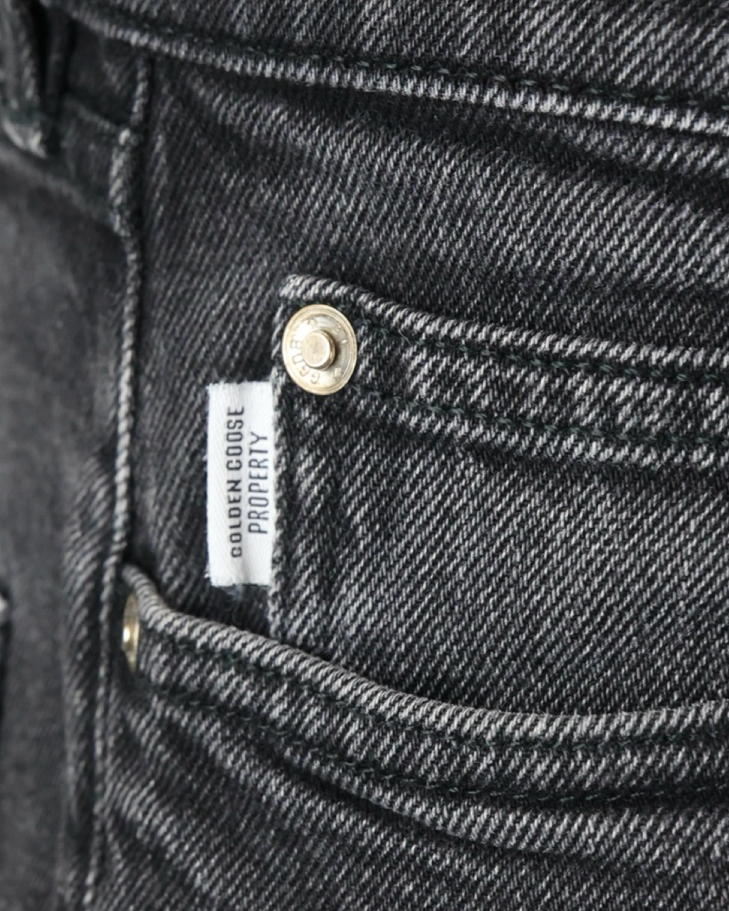 Jeans Golden Goose S