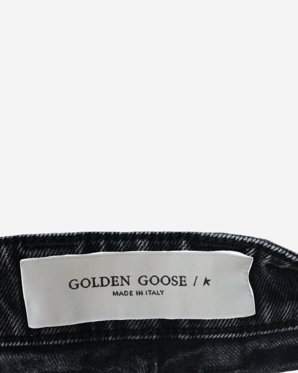 Jeans Golden Goose S