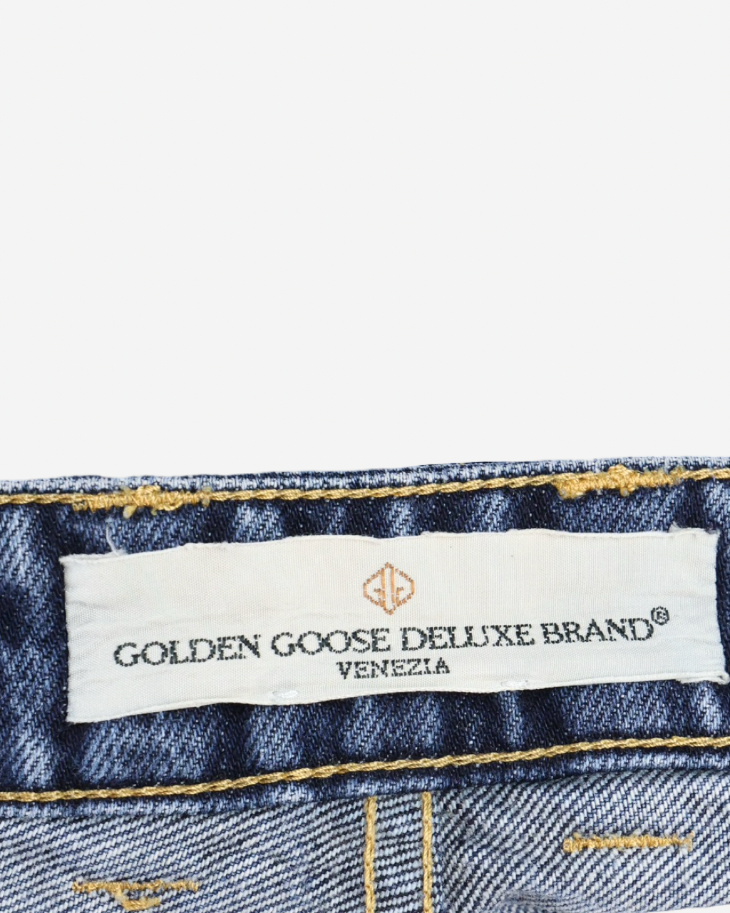 Jeans Golden Goose S