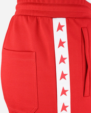 Pantalón Golden Goose Deportivo Estrellas S